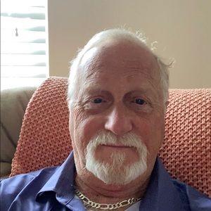 Meet your Posher, Ernie